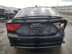 2014 Audi A7 Premium Plus na sprzedaż w Littleton, CO - Rear End