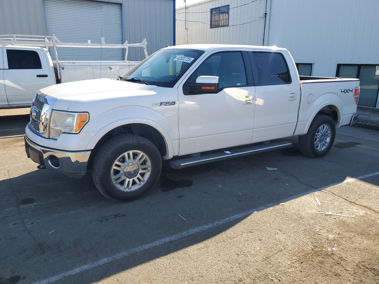 2011 Ford F-150 - Image 1