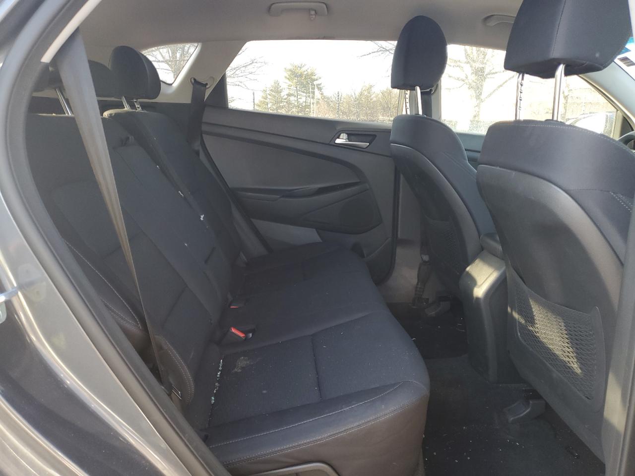 2019 Hyundai Tucson - Image 11