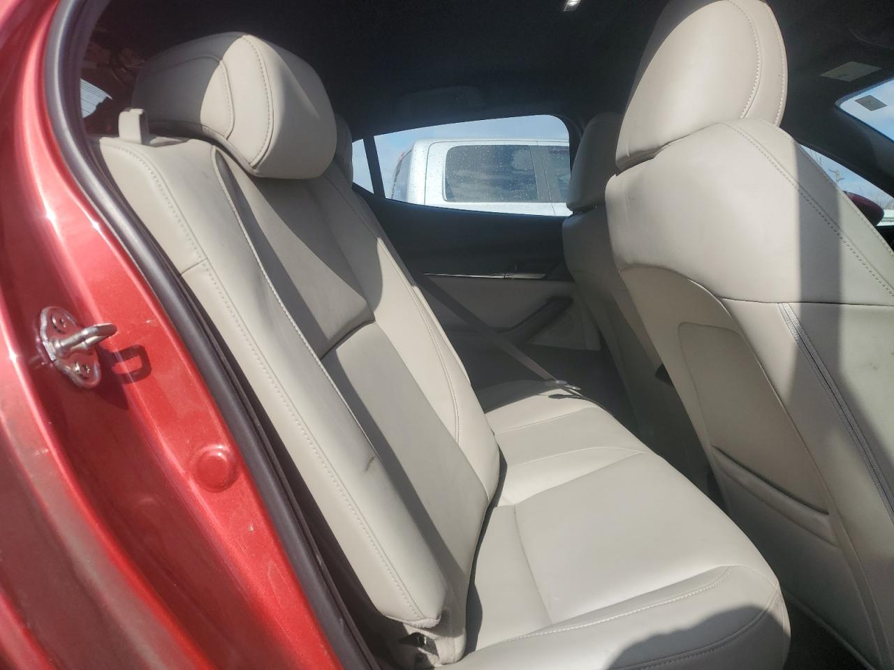 2022 Mazda 3 - Image 10