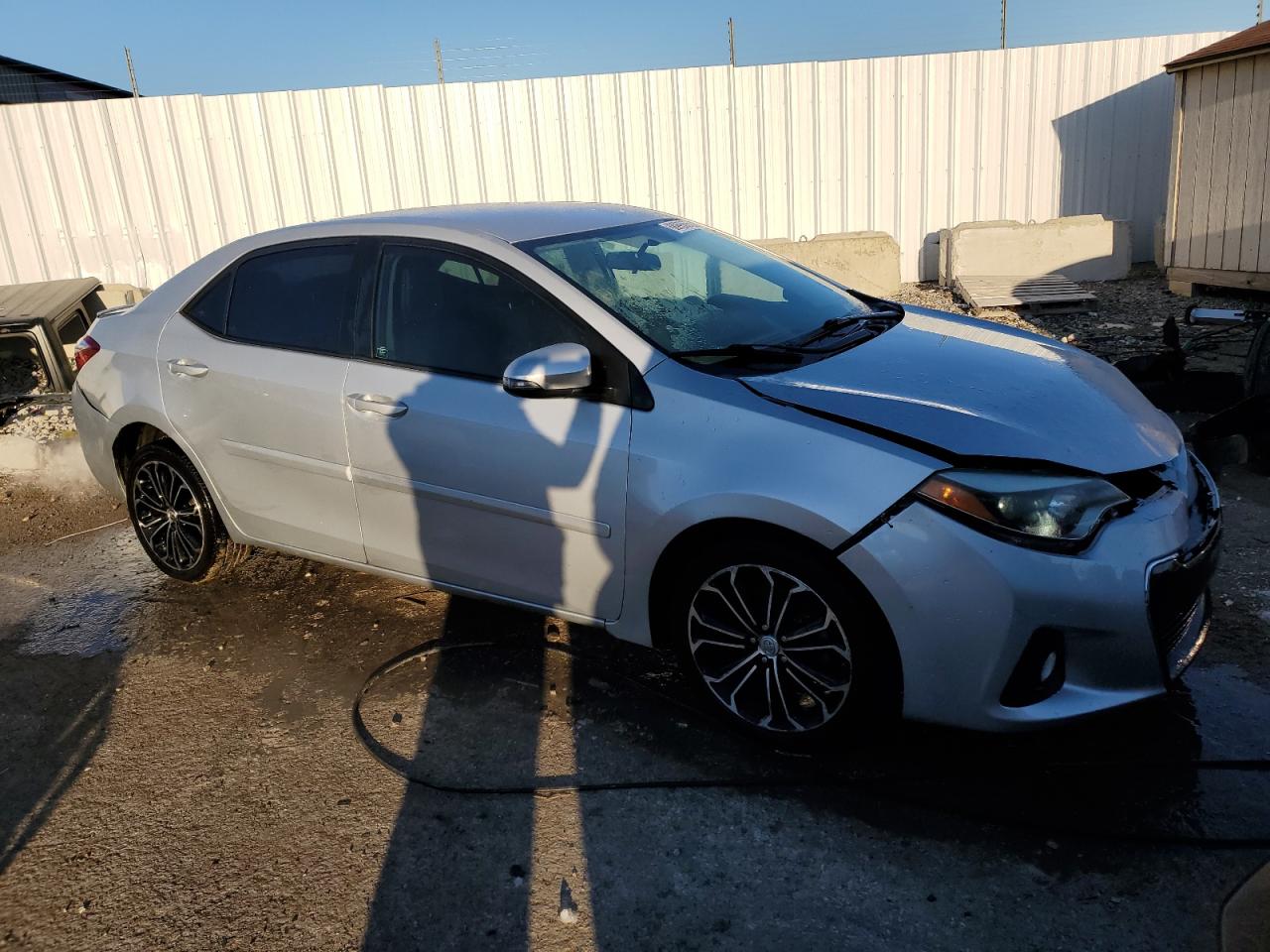 2016 Toyota Corolla - Image 4