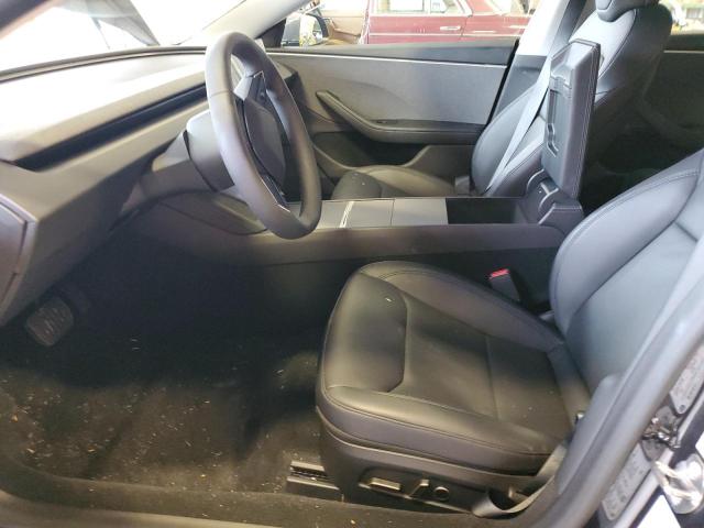  TESLA MODEL 3 2024 Сірий