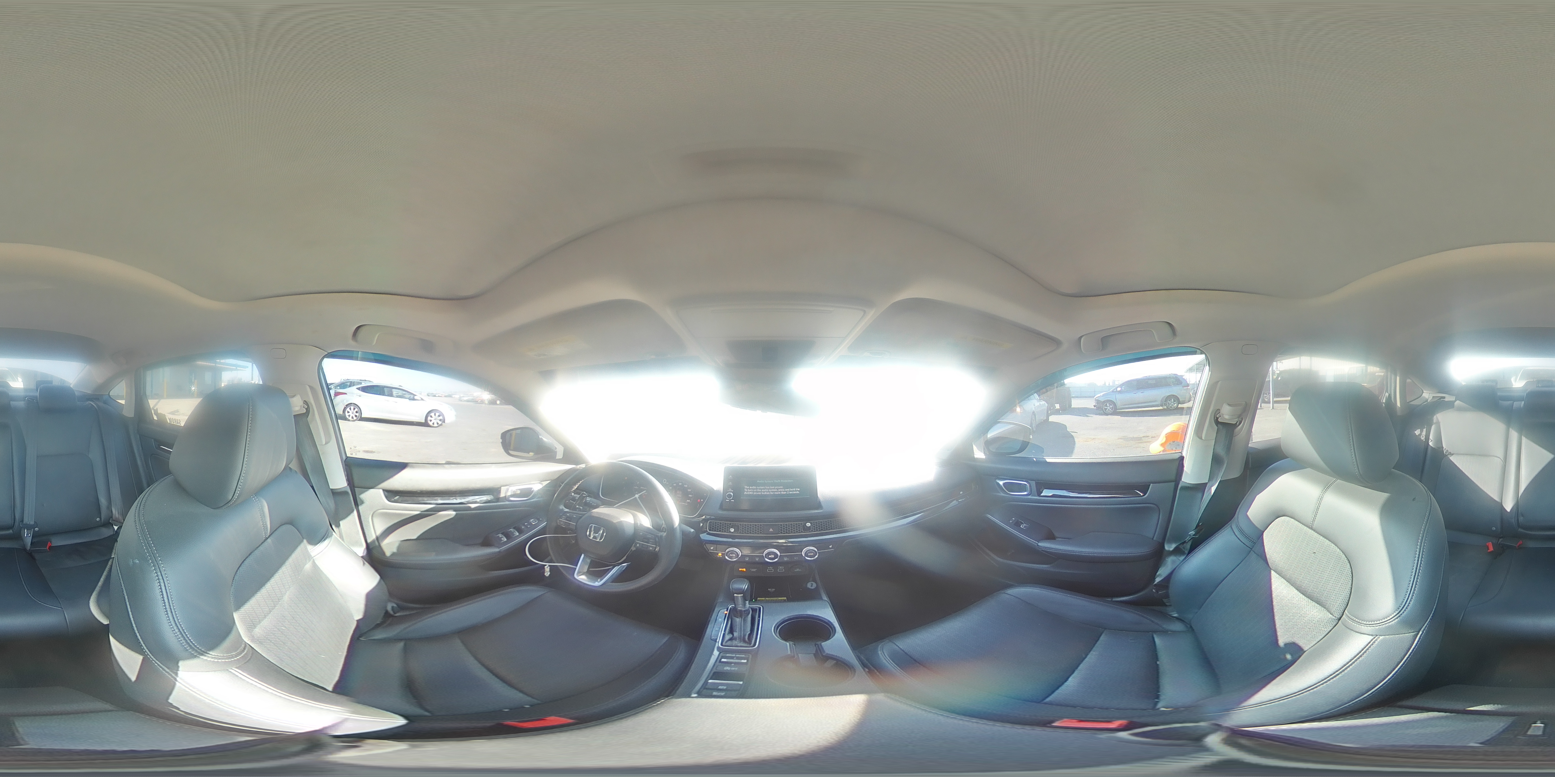 2023 Honda Civic - Image 13