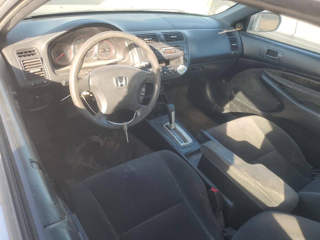 2004 Honda Civic - Image 8