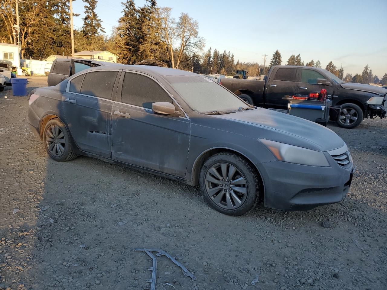 2011 Honda Accord - Image 4
