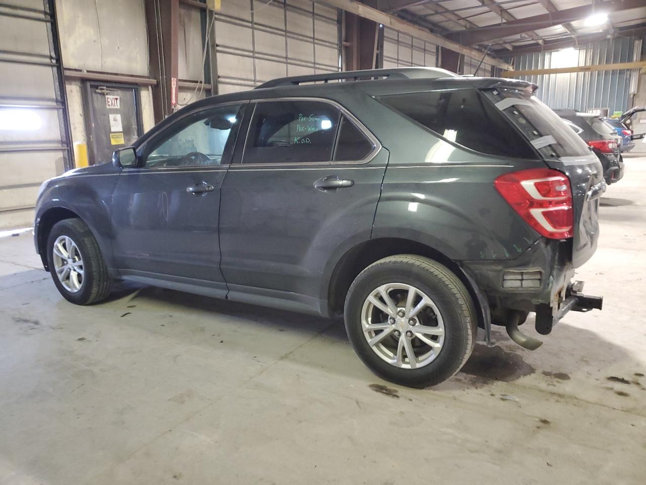 2017 Chevrolet Equinox - Image 2