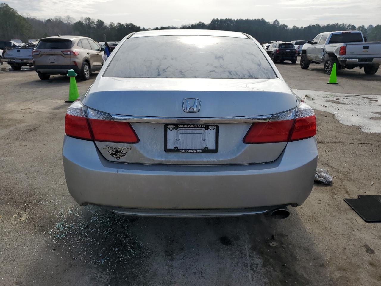 2013 Honda Accord - Image 6