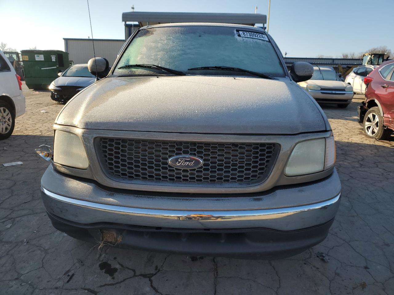 2001 Ford F-150 - Image 5