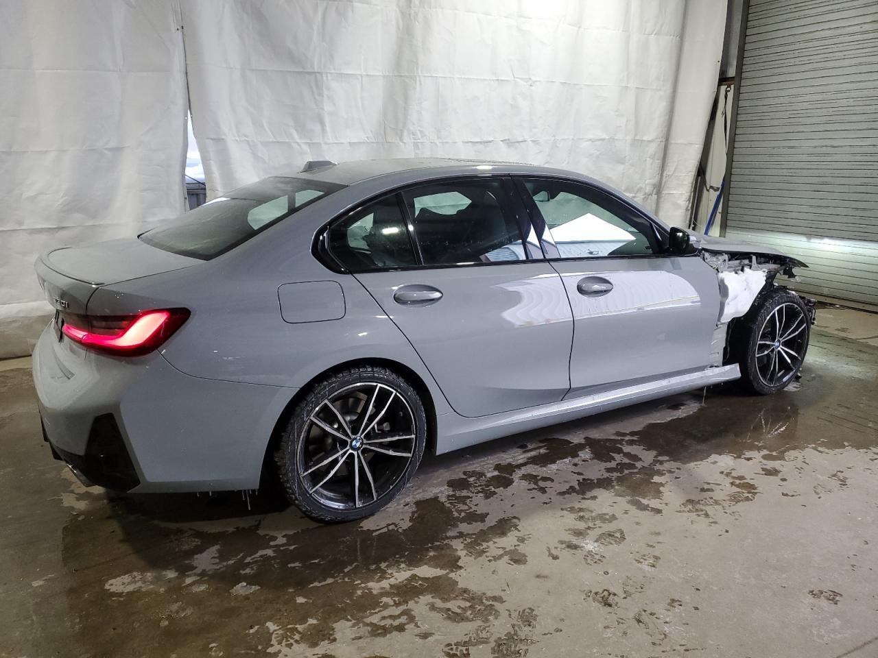 2024 BMW 3er - Image 3