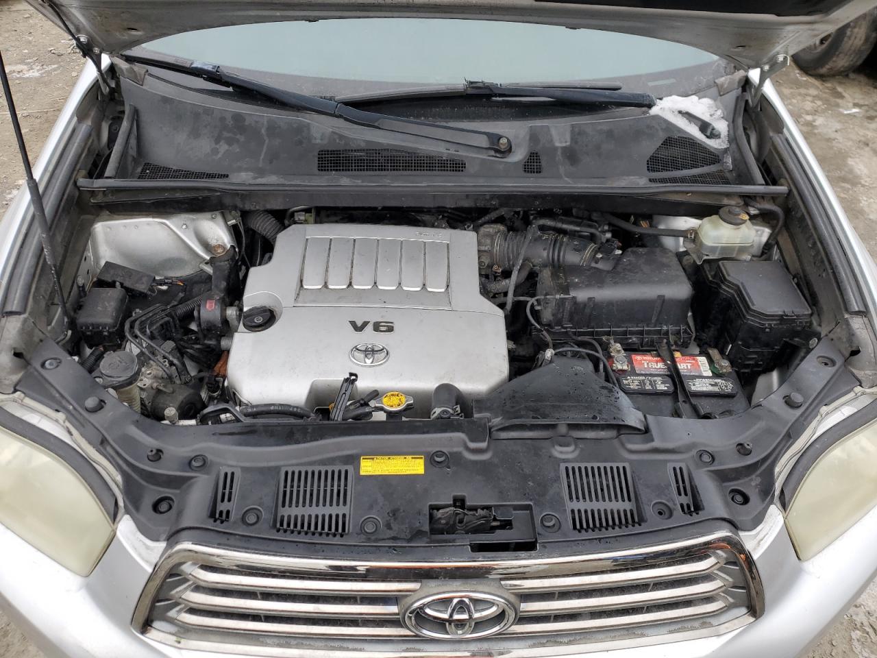 2009 Toyota Highlander - Image 12