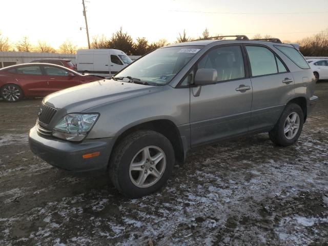 2000 Lexus Rx 300