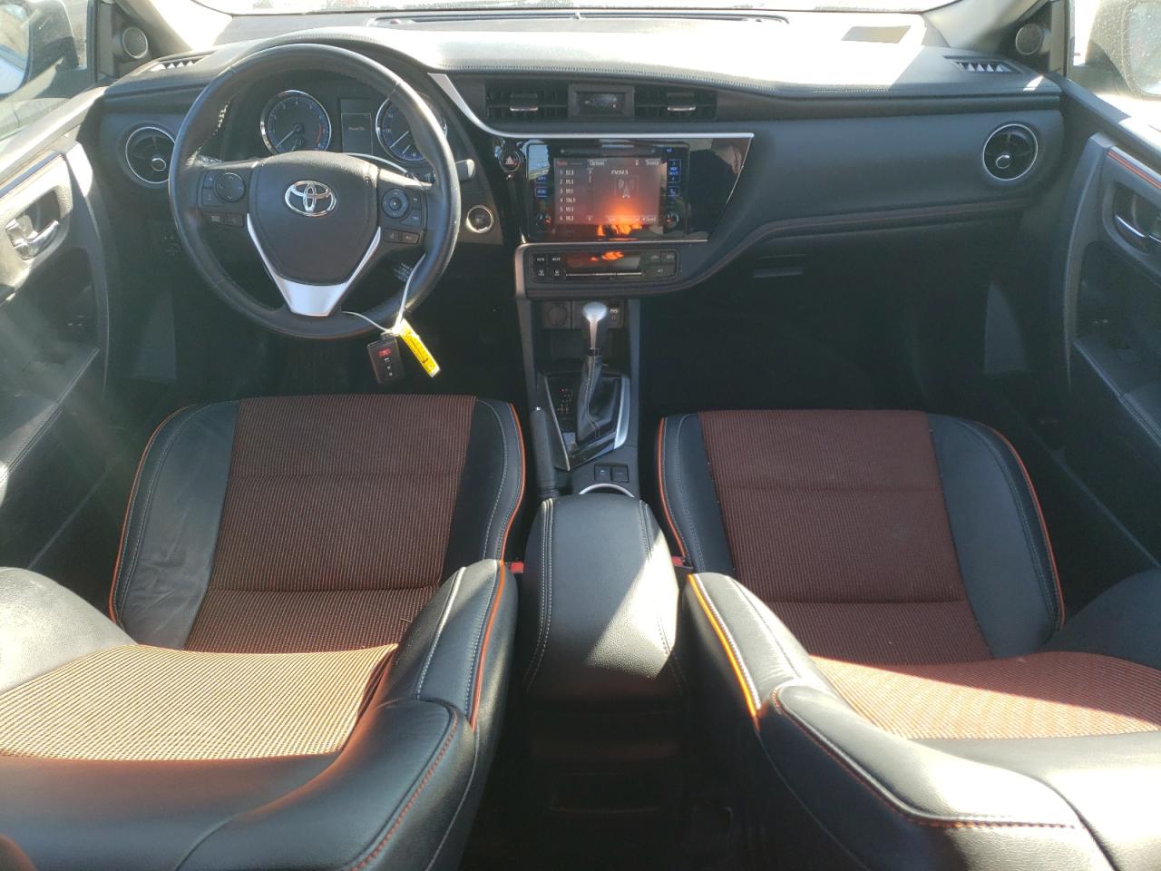 2019 Toyota Corolla - Image 8