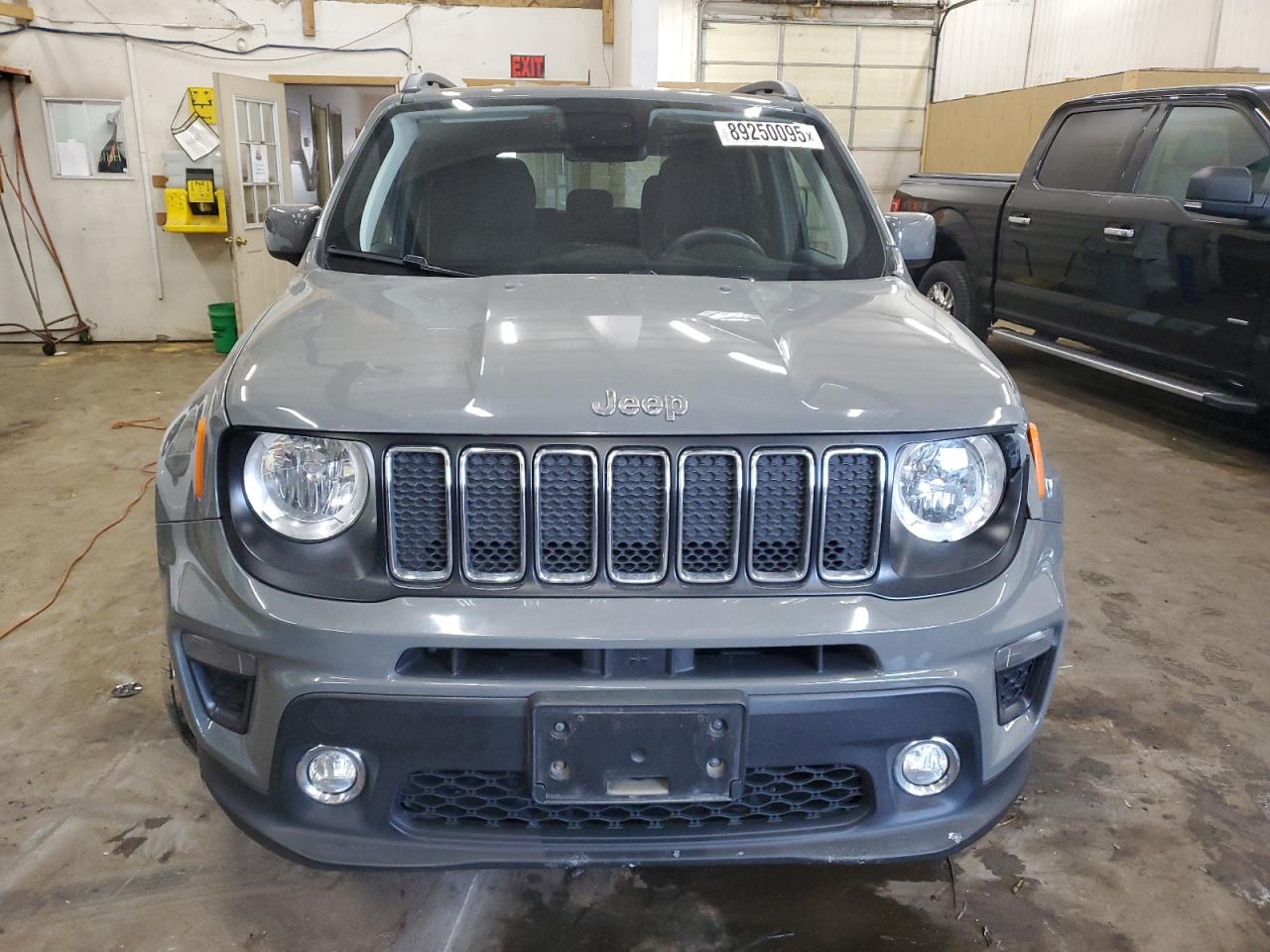 2019 Jeep Renegade - Image 5