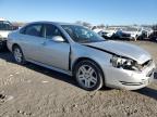 Cahokia Heights, IL에서 판매 중인 2014 Chevrolet Impala Limited Lt - Front End