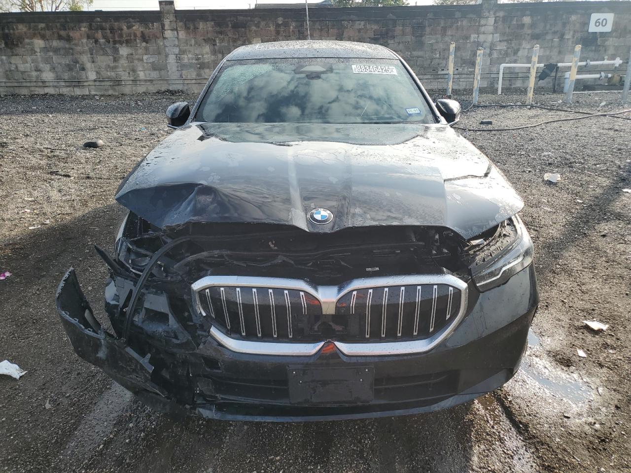 2024 BMW 5er - Image 5