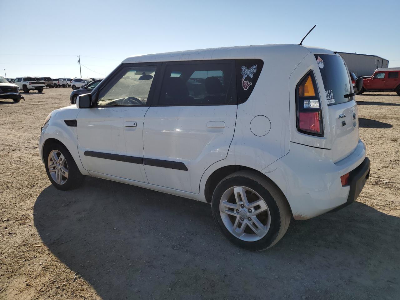 2010 Kia Soul - Image 2