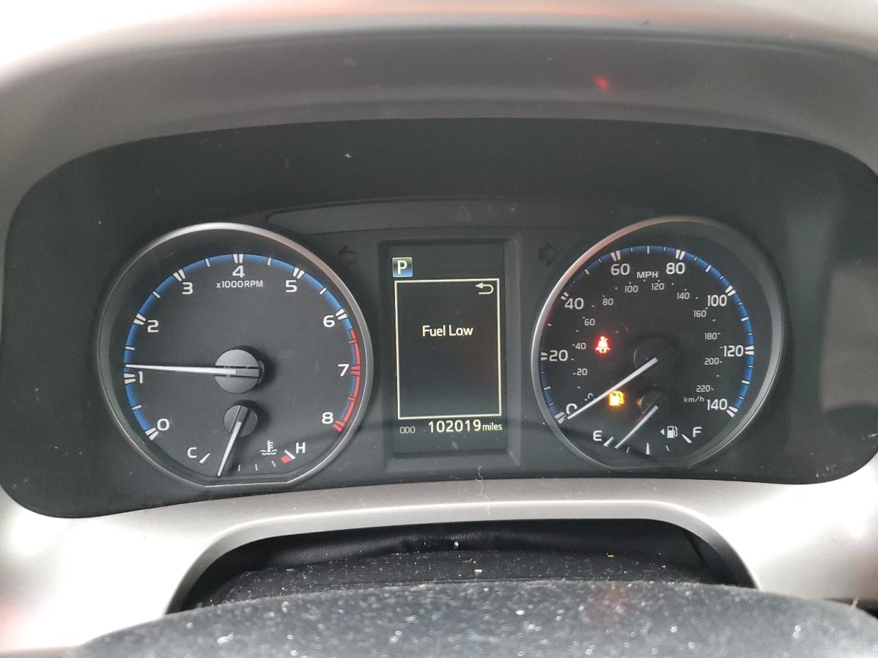 2017 Toyota RAV 4 - Image 9