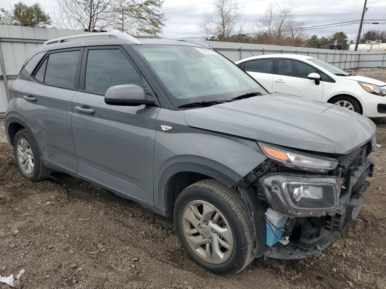 2020 Hyundai Venue - Image 4