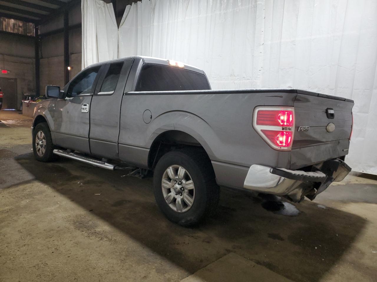 2012 Ford F-150 - Image 2