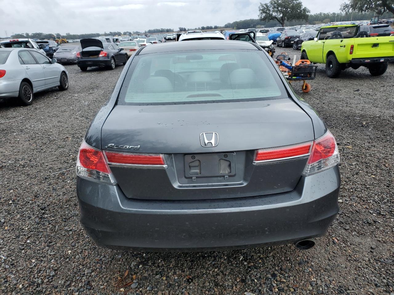 2012 Honda Accord - Image 6