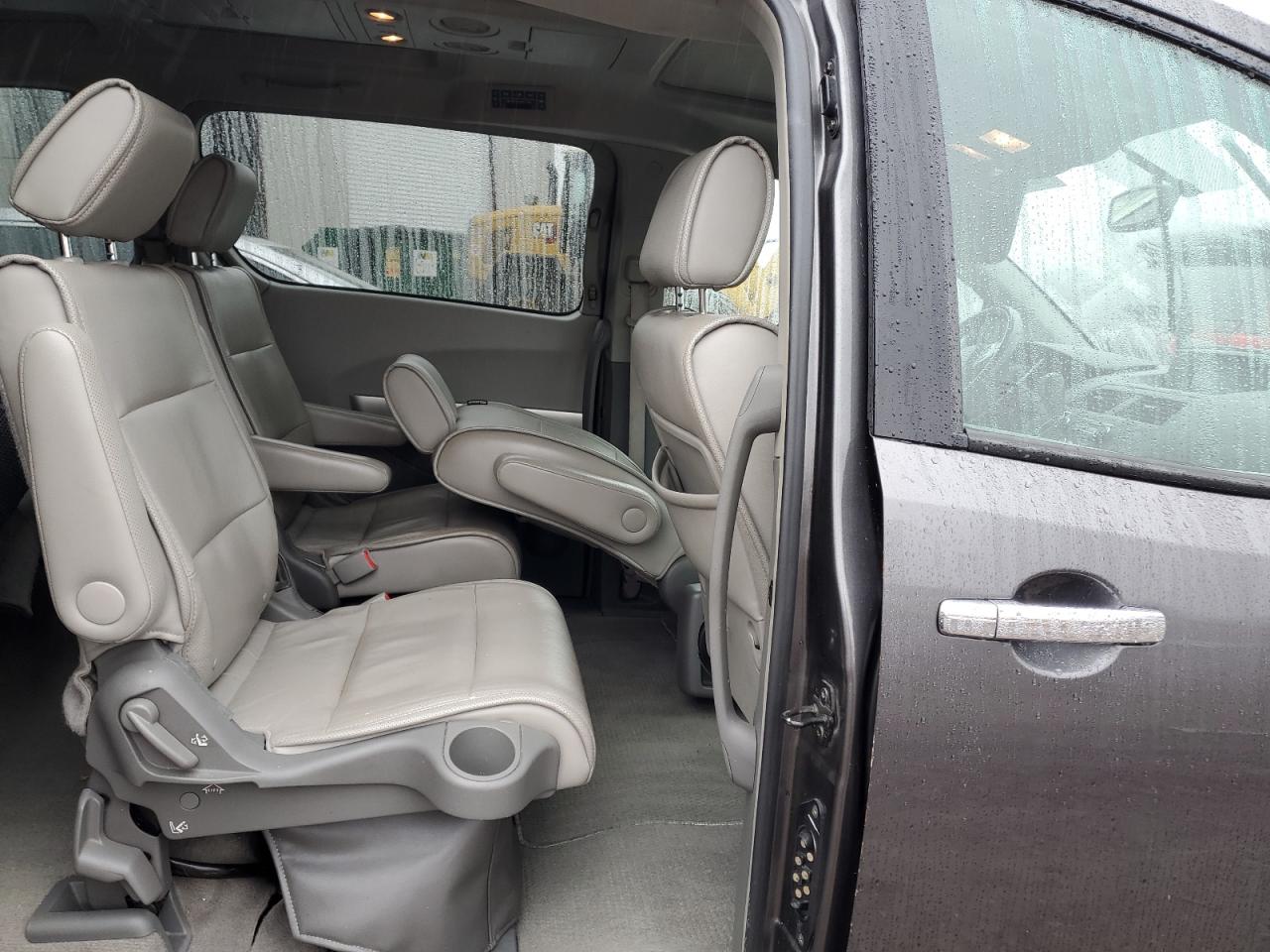 2007 Nissan Quest - Image 3