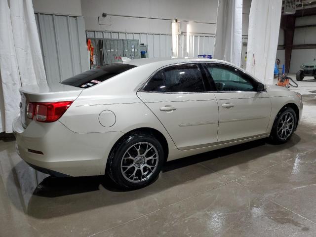  CHEVROLET MALIBU 2014 tan