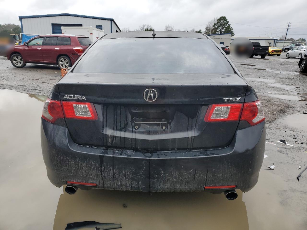 2009 Acura TSX - Image 6