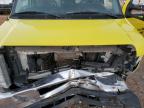 2016 Ford Econoline E350 Super Duty Cutaway Van en Venta en Oklahoma City, OK - Front End