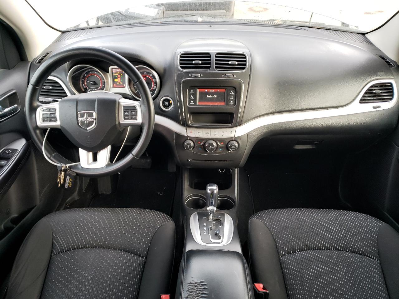 2016 Dodge Journey - Image 8
