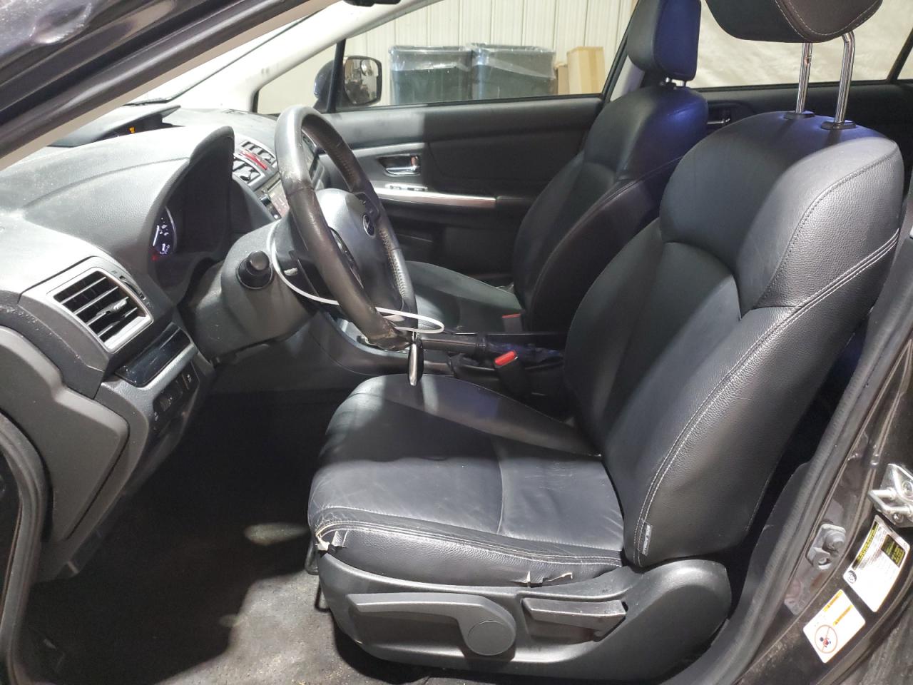 2015 Subaru Impreza - Image 7