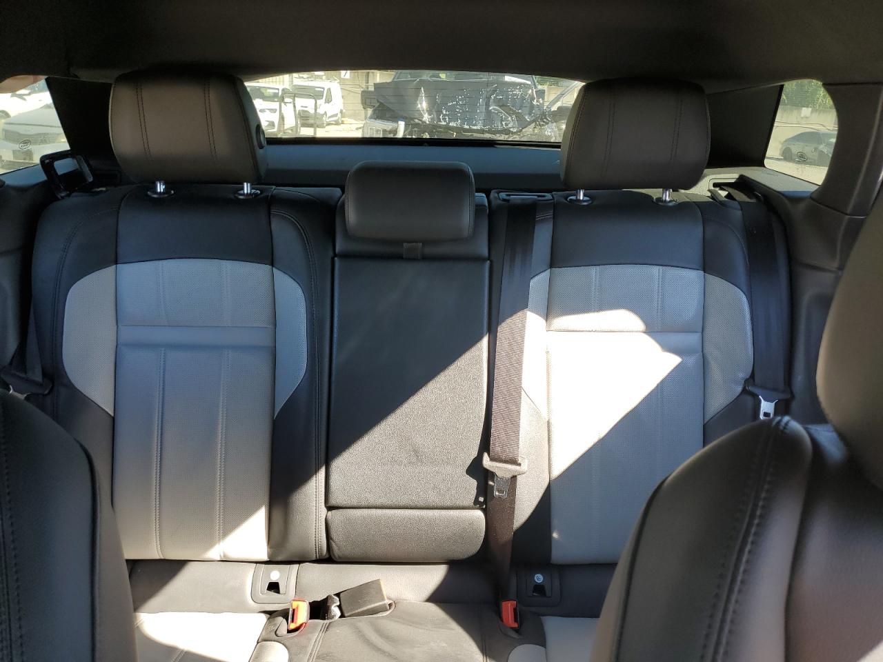 2021 Land Rover Range Rover - Image 10