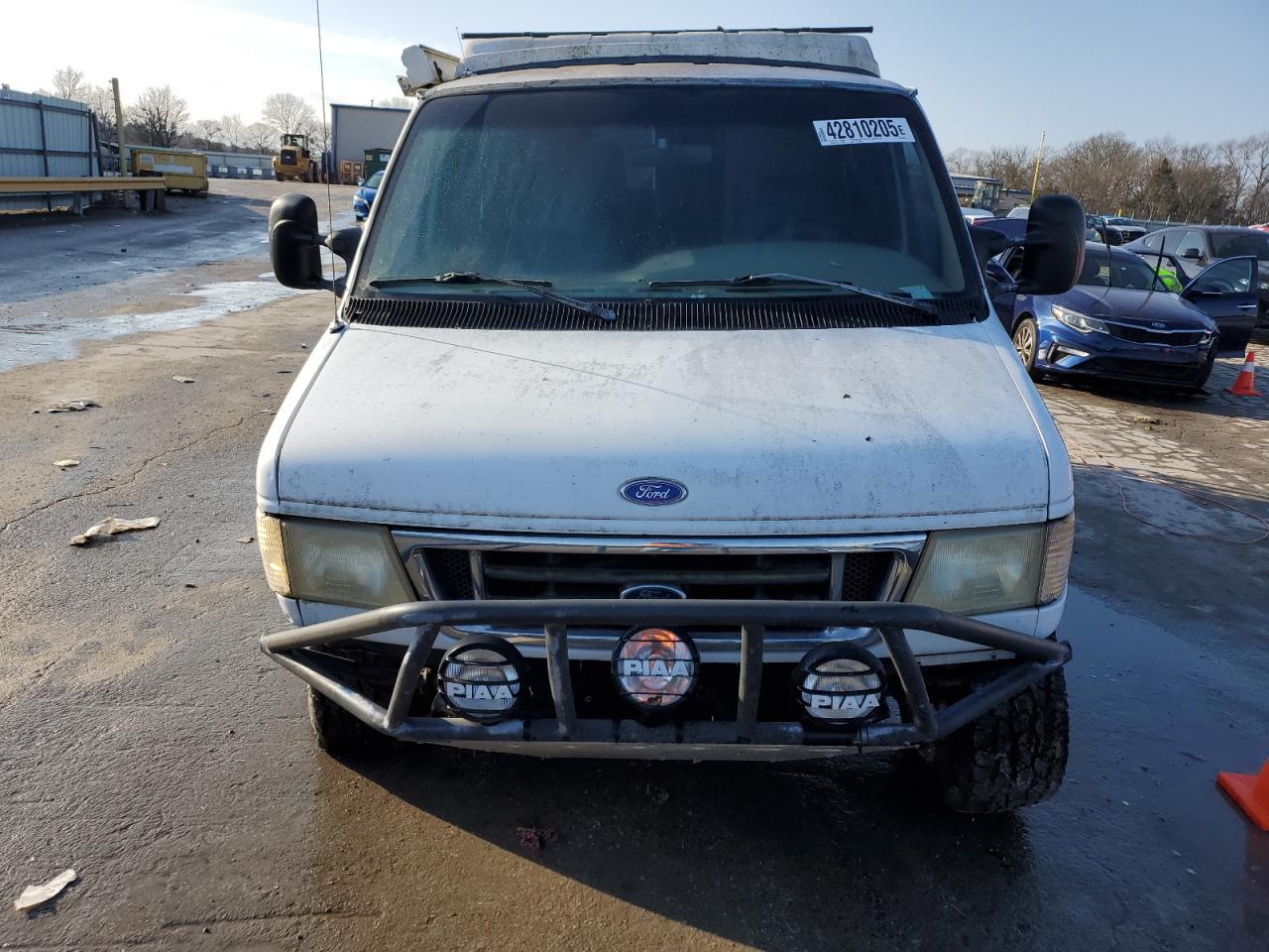 1994 Ford Econoline - Image 5