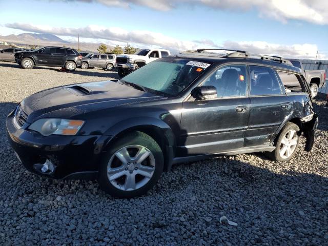 2005 Subaru Legacy Outback 2.5 Xt Limited