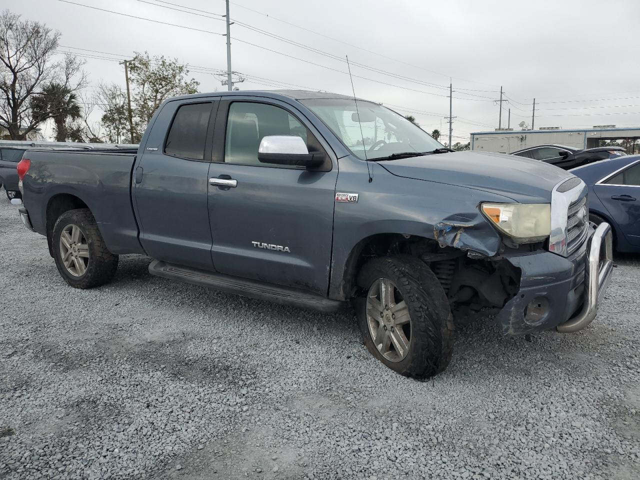 2007 Toyota Tundra - Image 4