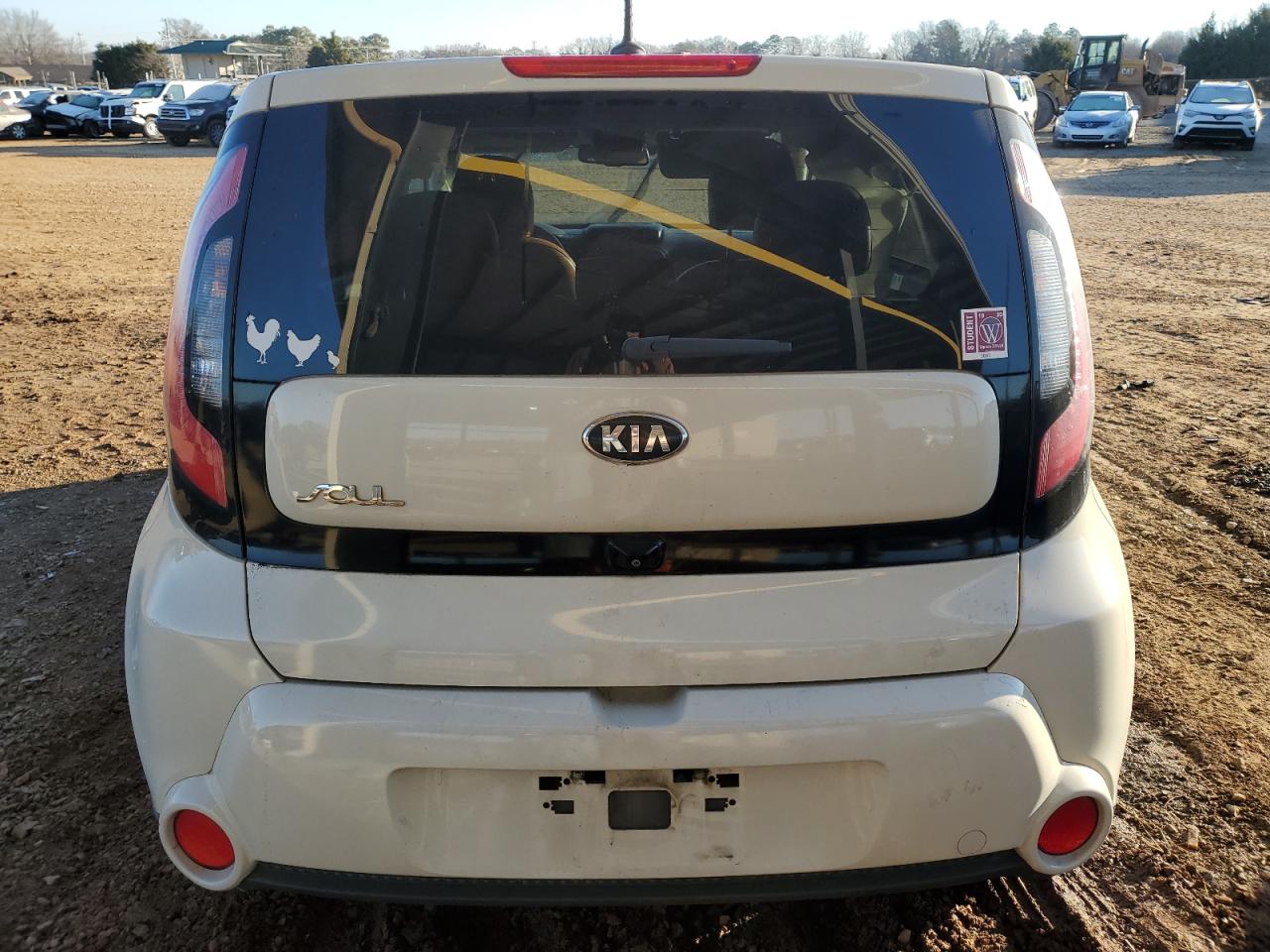 2016 Kia Soul - Image 6