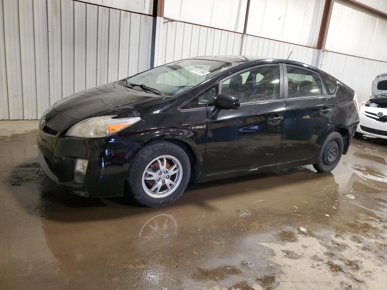 2011 Toyota Prius - Image 1