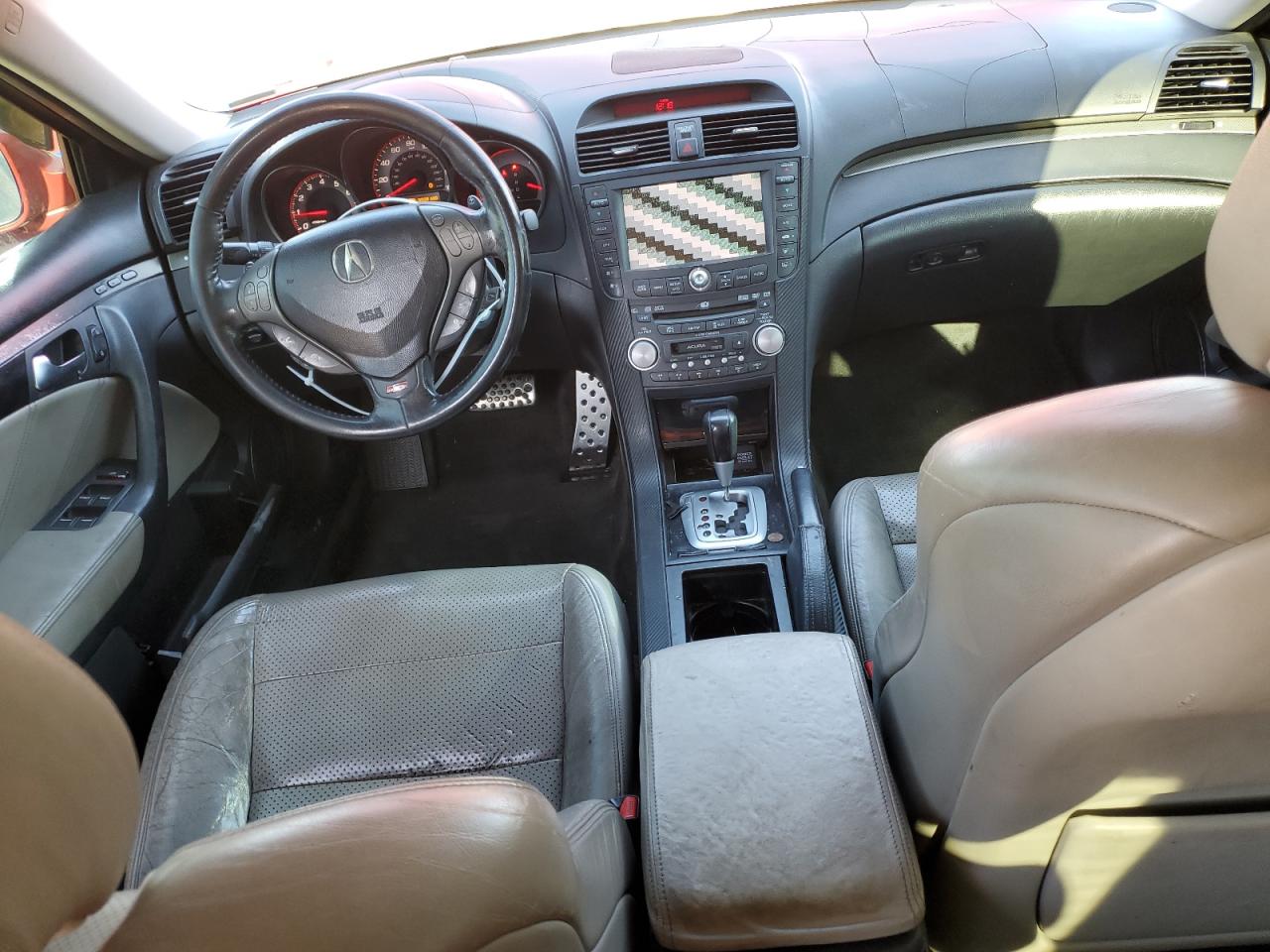 2007 Acura TL - Image 8