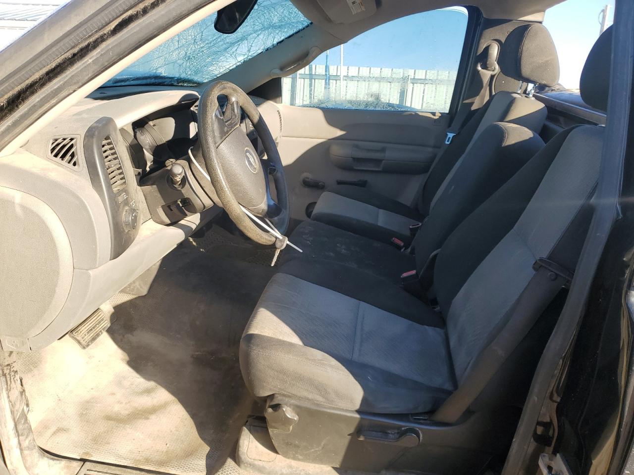 2008 Chevrolet Silverado - Image 7