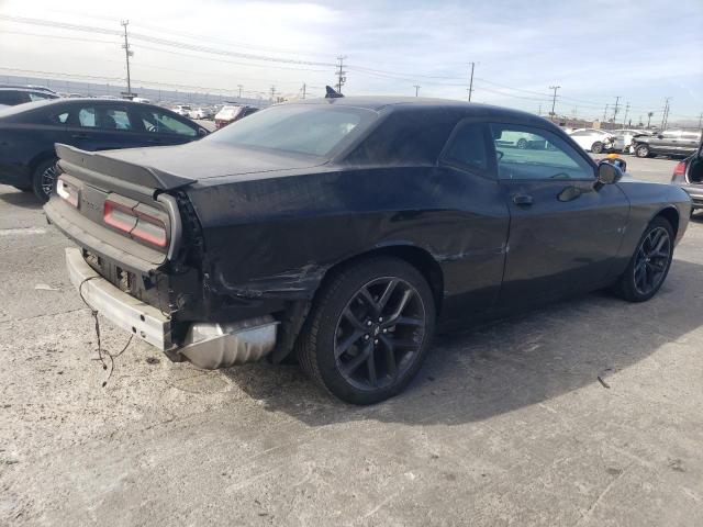  DODGE CHALLENGER 2023 Czarny