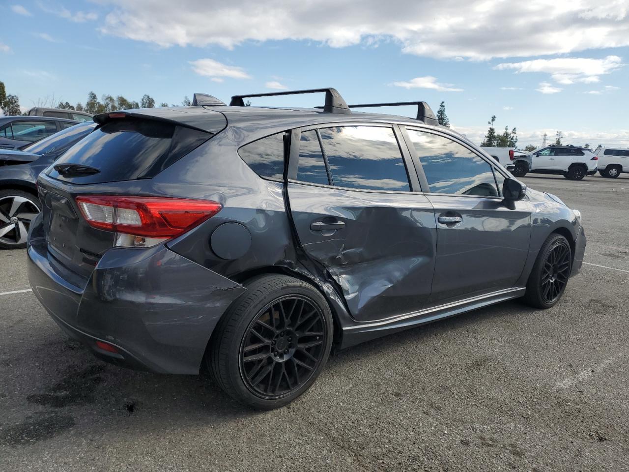 2019 Subaru Impreza - Image 3