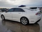 2014 Lincoln Mkz  en Venta en Grand Prairie, TX - Front End