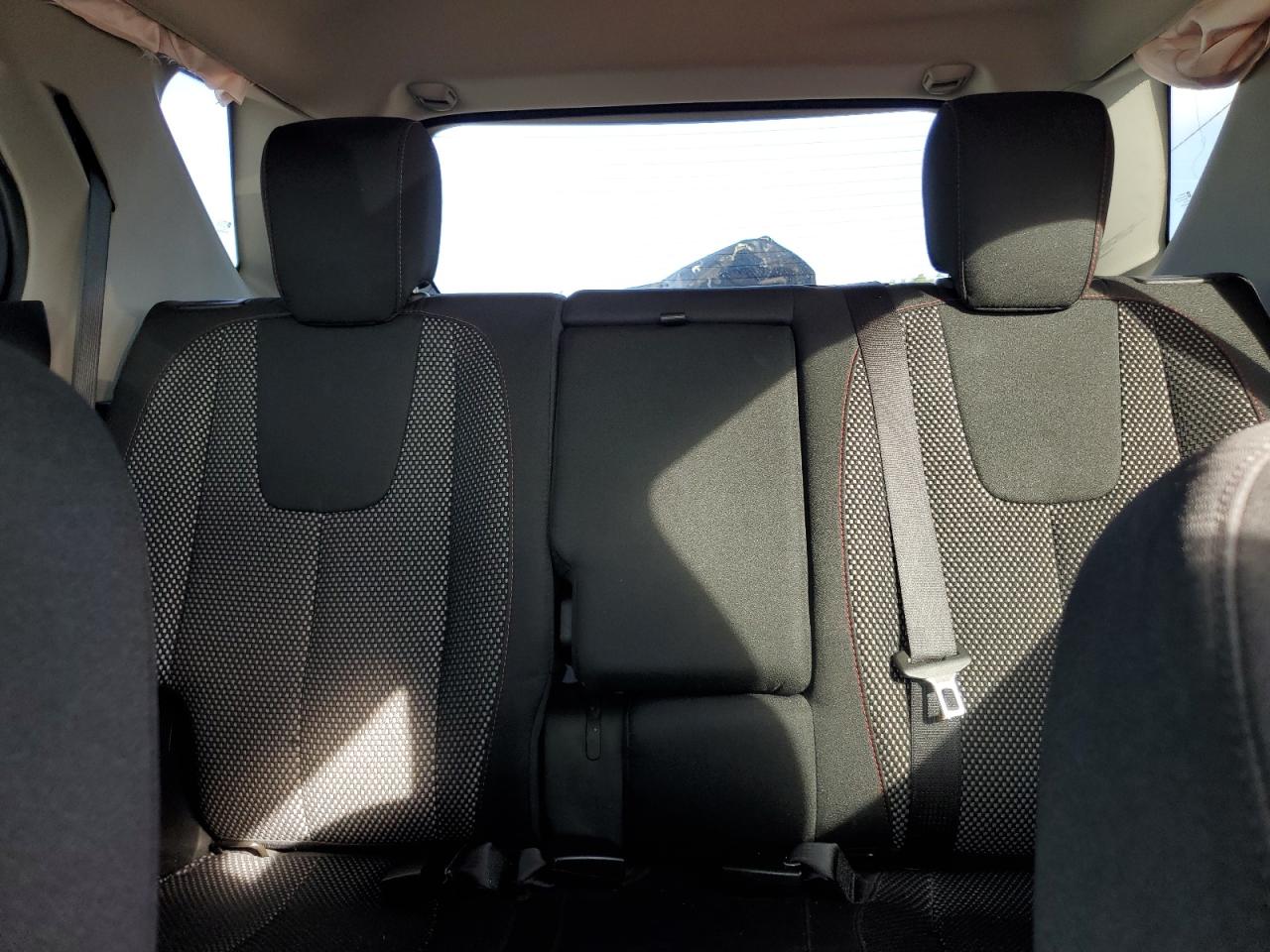 2015 Chevrolet Equinox - Image 10