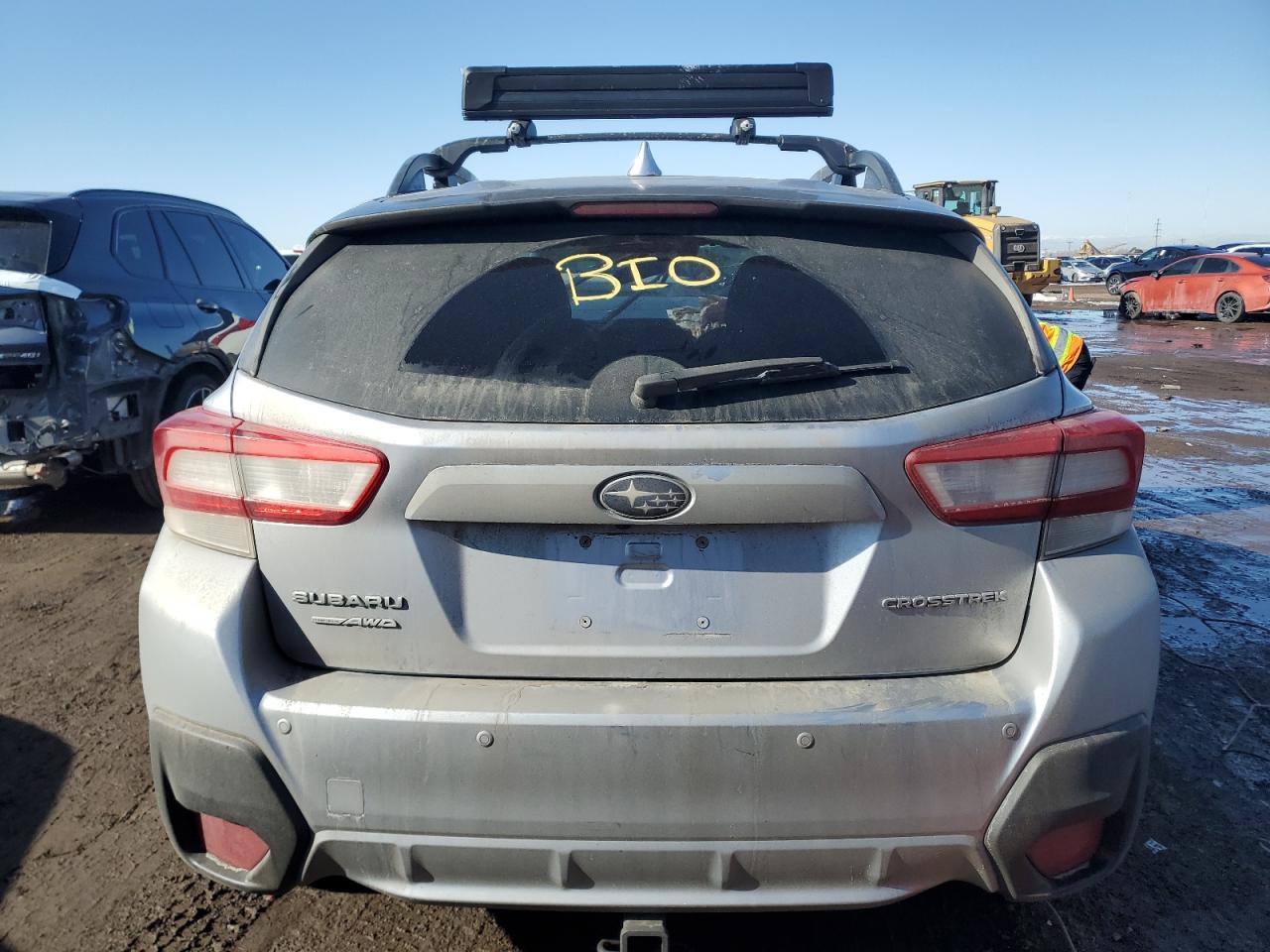 2019 Subaru XV - Image 6