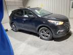 2017 Hyundai Santa Fe Sport  de vânzare în Hurricane, WV - Minor Dent/Scratches