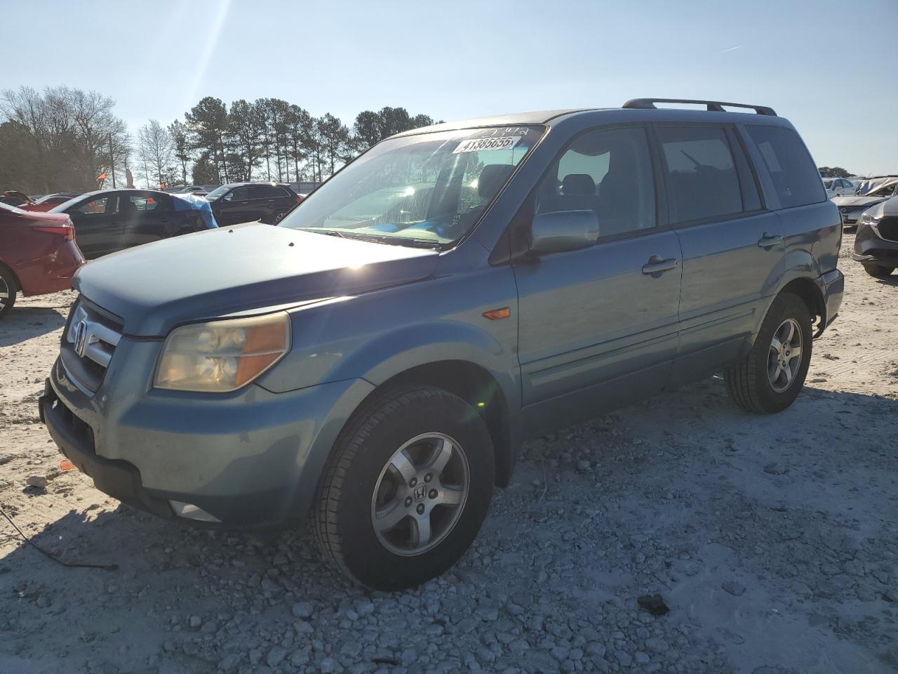 2006 Honda Pilot - Image 1