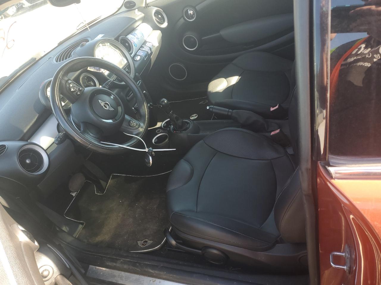 2012 MINI Cooper - Image 7