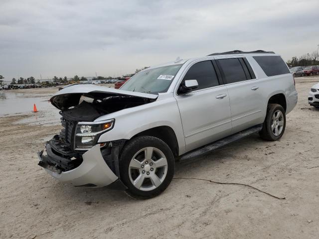 2020 Chevrolet Suburban C1500 Lt