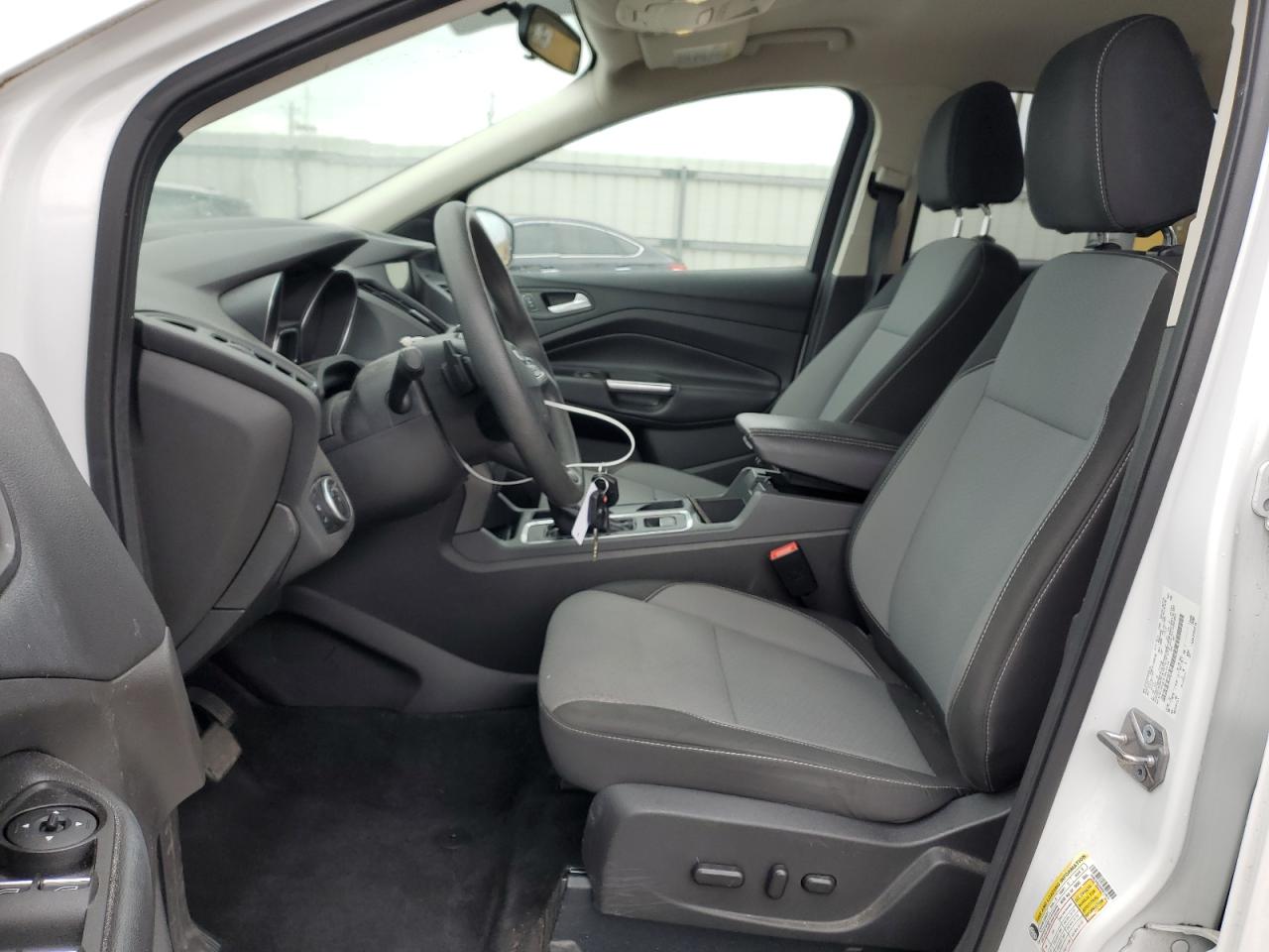 2017 Ford Escape - Image 7