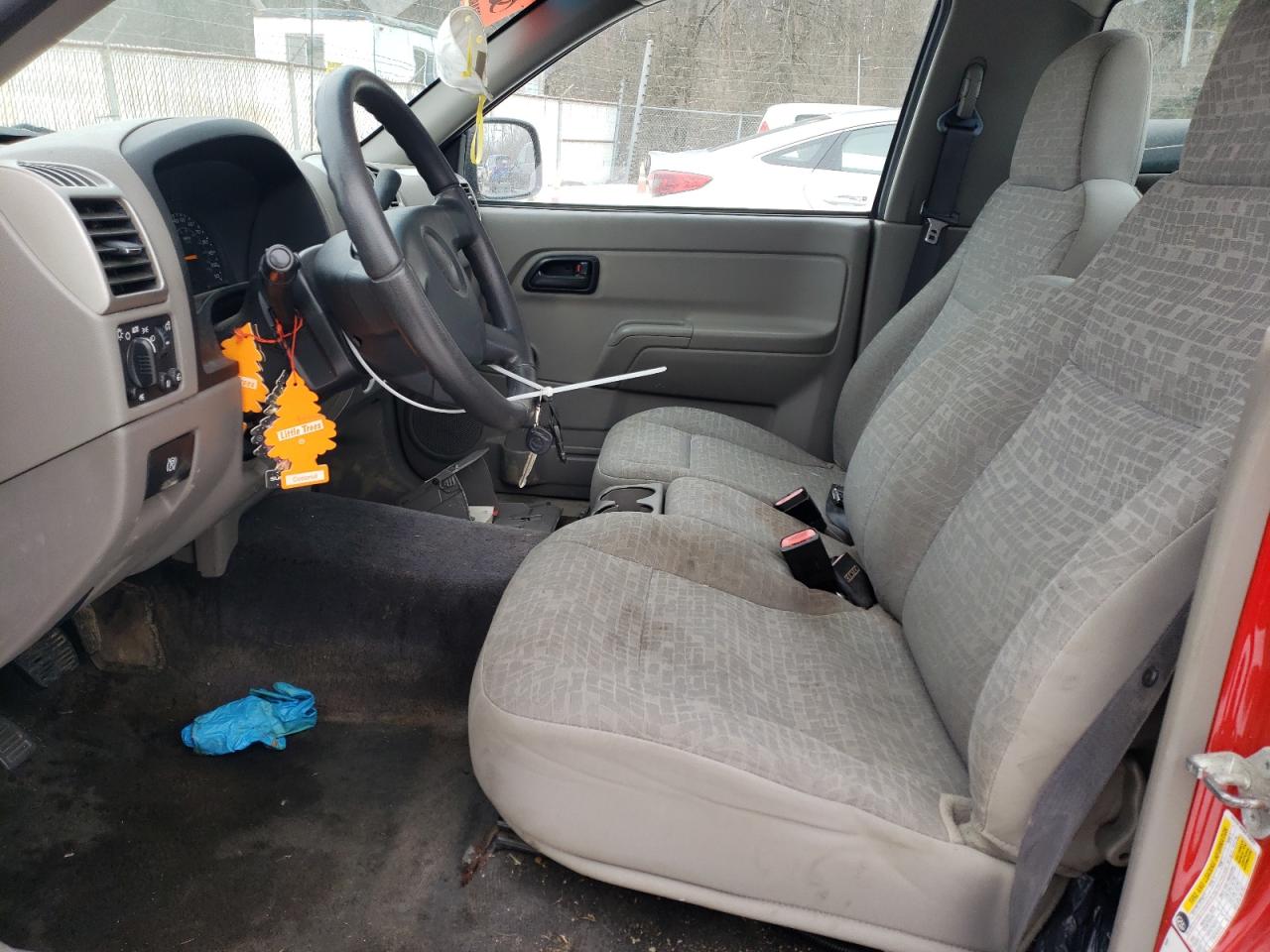 2008 Chevrolet Colorado - Image 7
