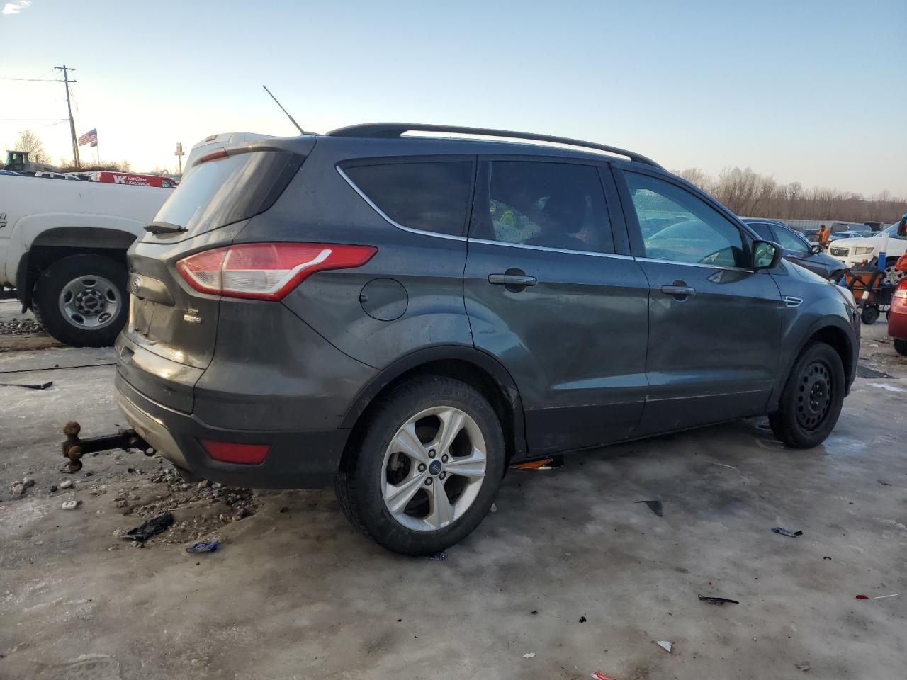 2015 Ford Escape - Image 3